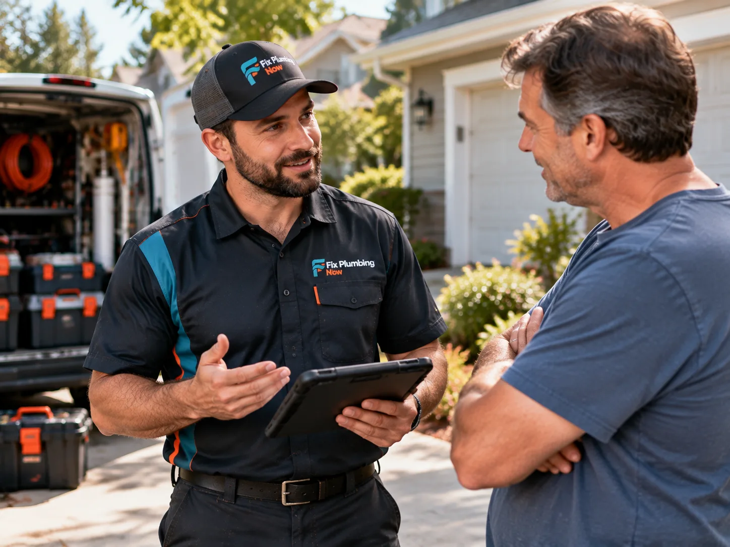 Clogged Drain Service Mantua, UT FAQs